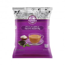 amm bev 001 assam ctc tea big 500g