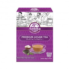 amm bev 002 premium assam tea 250g