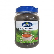 amm bev 006 vishwas assam tea 500g