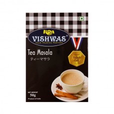 amm bev 007 vishwas tea masala 50g