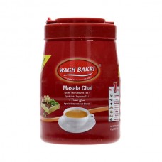 amm bev 008 wagh bakri masala chai 250g