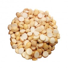 amm dal 014 roasted gram dal 500g