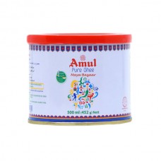amm oil 002 amul pure ghee 500ml