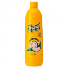 amm oil 003 coconut oil 500ml