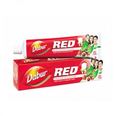 amm pcr 003 dabur red toothpaste 200g