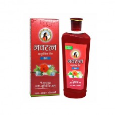 amm pcr 004 navratna oil 90ml