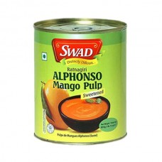 amm pkl 002 alphonso mango pulp 850g