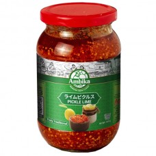 amm pkl 005 lime pickle 400g
