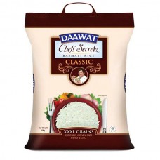 amm ric 001 daawat classic basmati rice 5kg