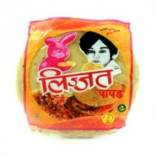 amm snk 022 papad garlic 200g