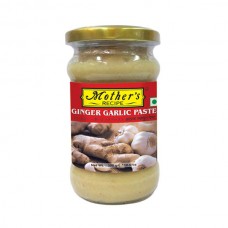 amm spc 004 ginger garlic paste 300g